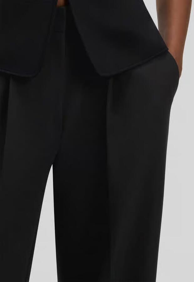 Boss Orange Pantalon Tiwi Premium Damesmode - Foto 2