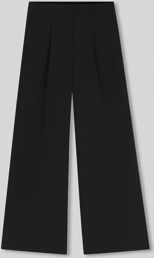 Boss Orange Pantalon Tiwi Premium Damesmode