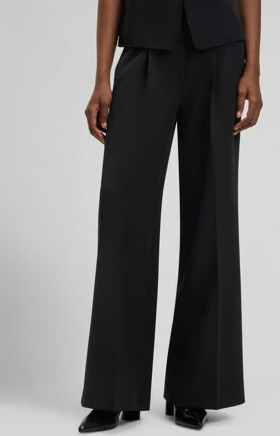 Boss Orange Pantalon Tiwi Premium Damesmode - Foto 3