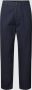 Boss Orange Broek met labeldetails model 'STATUM' - Thumbnail 1