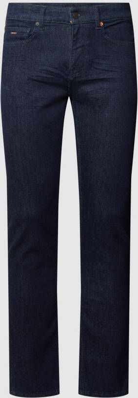 Boss Orange Jeans in 5-pocketmodel model 'Delaware'