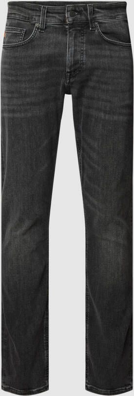 Boss Orange Jeans in 5-pocketmodel model 'Deleware'