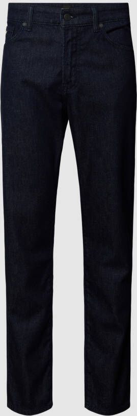 Boss Orange 5-pocket jeans Re.Maine BC-C in five-pocketsmodel