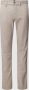 Boss Orange Slim fit chino met steekzakken model 'SCHINO' - Thumbnail 1