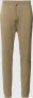 Hugo Boss Heren Sweatpants Groen Katoen Green Heren - Thumbnail 1
