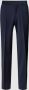 Boss Pantalon in effen design - Thumbnail 1