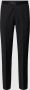 Boss Pantalon met persplooien model 'Leon' - Thumbnail 1