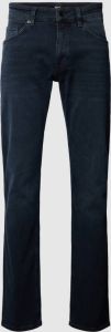 Boss Regular fit jeans in 5-pocketmodel model 'Maine'