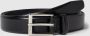 Boss Riem met labeldetail model 'ELLOY' - Thumbnail 1