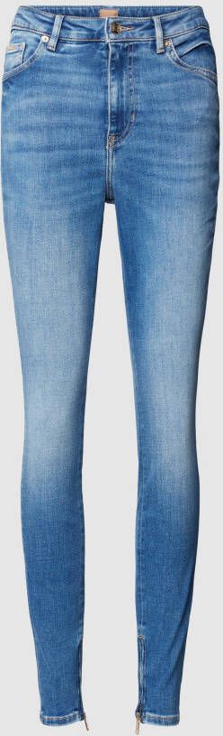 Boss Slim fit jeans in 5-pocketmodel model 'MAYE'