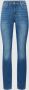BOSS Black Women Slim fit jeans met stretch model 'JACKIE SLIM' - Thumbnail 1