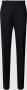 Hugo Boss Tijdloze Businessbroek van Premium Wol Gray Heren - Thumbnail 1