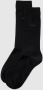 BOSS sokken met logo set van 2 zwart - Thumbnail 2