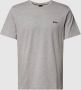 Boss T-shirt met stretch model 'Mix&Match T-Shirt' - Thumbnail 3