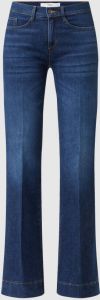 BRAX Bootcut jeans met stretch model 'Maine'