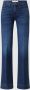 BRAX Bootcut jeans met stretch model 'Maine' - Thumbnail 1