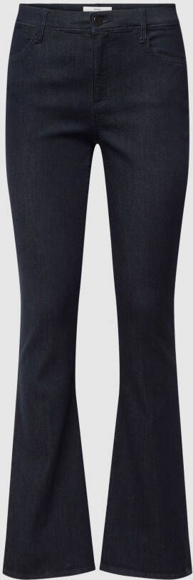 BRAX Bootcut jeans met stretch model 'Style.Shakira'