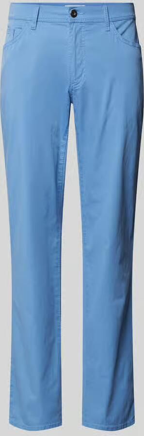 BRAX 5-pocketbroek met Franse steekzakken model 'CADIZ'