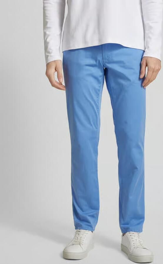 BRAX 5-pocketbroek met Franse steekzakken model 'CADIZ' - Foto 2