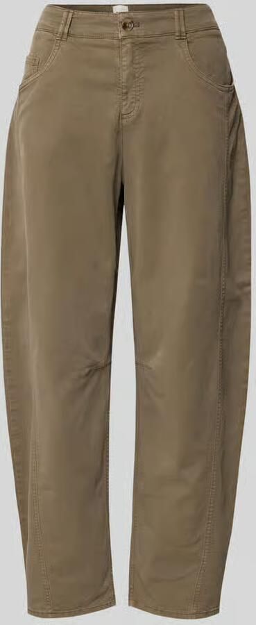 BRAX Barrel jeans in 5-pocket-design model 'MEGAN' - Foto 2