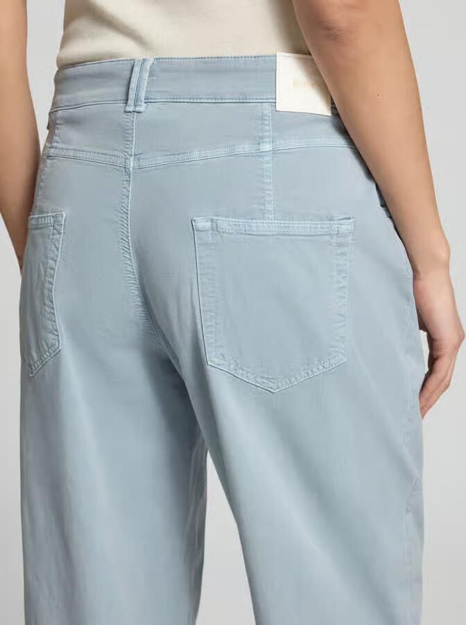 BRAX Barrel jeans in 5-pocket-design model 'MEGAN' - Foto 2