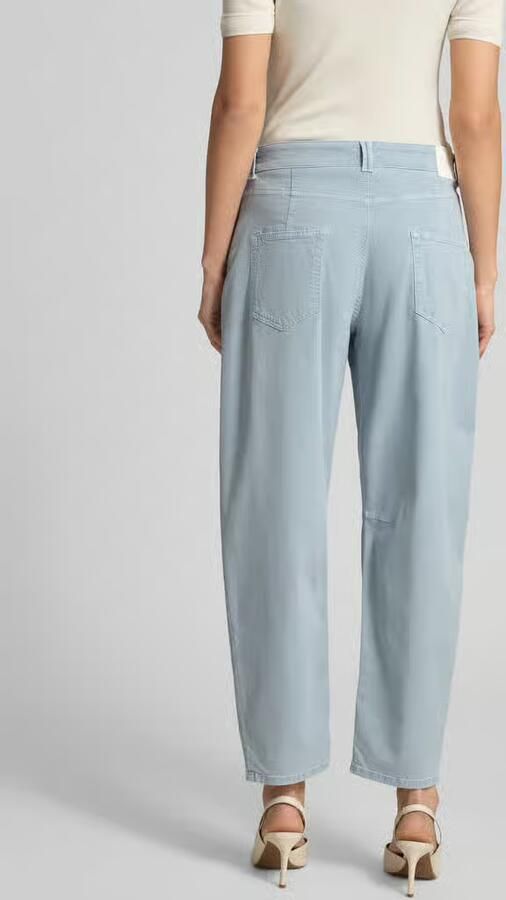 BRAX Barrel jeans in 5-pocket-design model 'MEGAN' - Foto 4