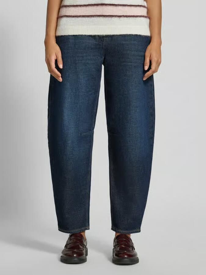 BRAX Barrel jeans van katoenmix model 'MEGAN S' - Foto 2
