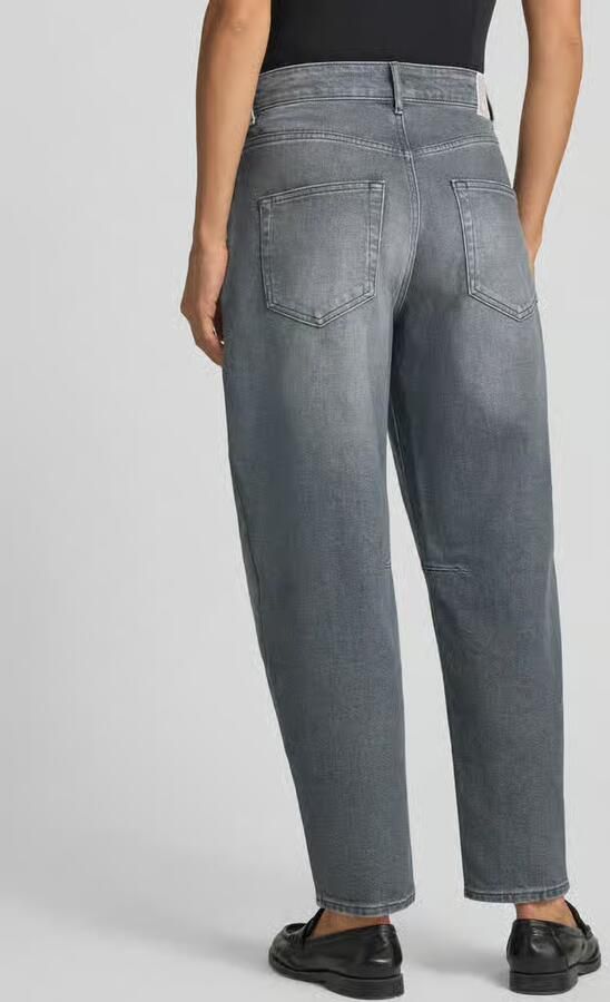 BRAX Barrel jeans van katoenmix model 'MEGAN S' - Foto 3