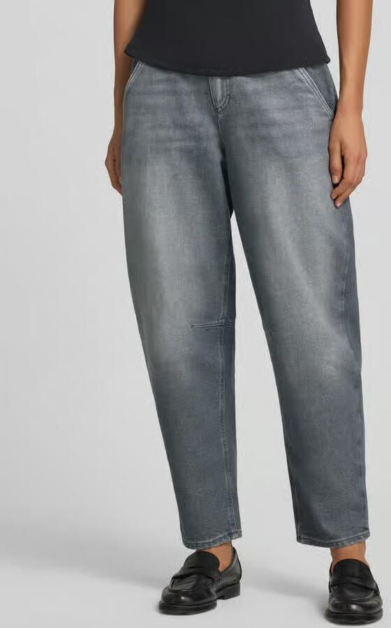 BRAX Barrel jeans van katoenmix model 'MEGAN S' - Foto 2