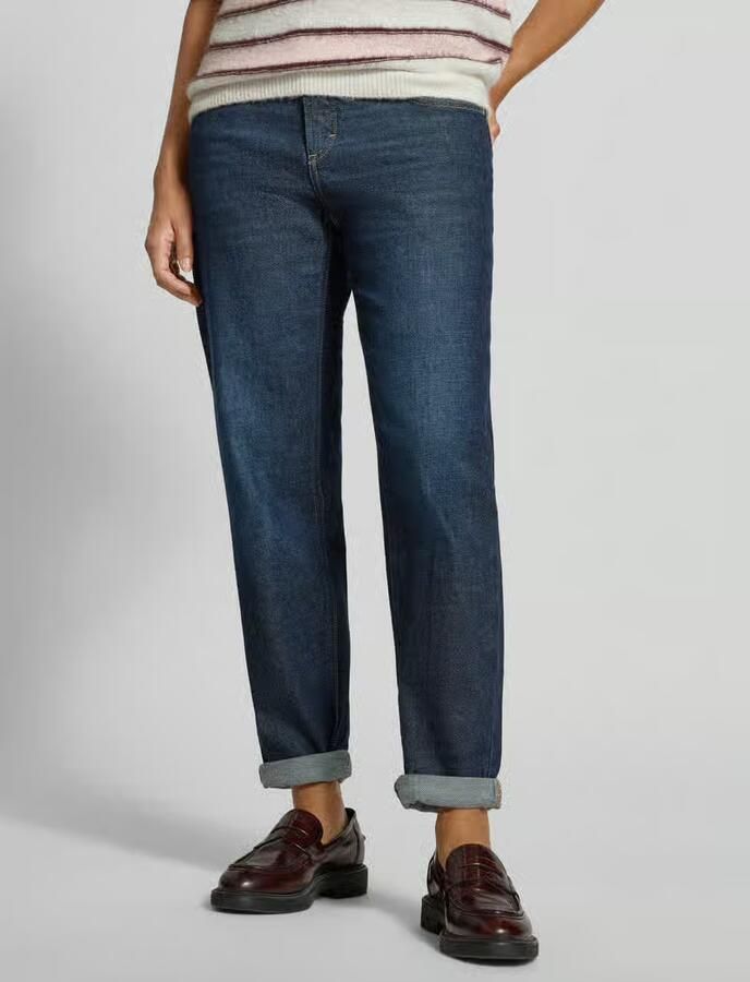 BRAX Barrel jeans van katoenmix model 'MILEY' - Foto 2