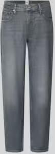 BRAX Barrel jeans van katoenmix model 'MILEY'