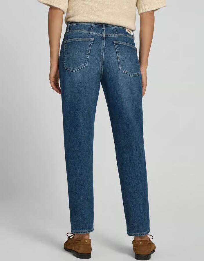 BRAX Barrel jeans van katoenmix model 'MILEY' - Foto 2