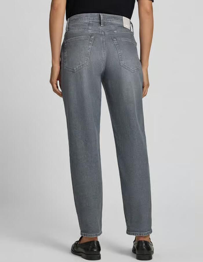 BRAX Barrel jeans van katoenmix model 'MILEY' - Foto 3