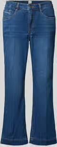 BRAX Bootcut jeans in 5-pocket-design model 'Mary'