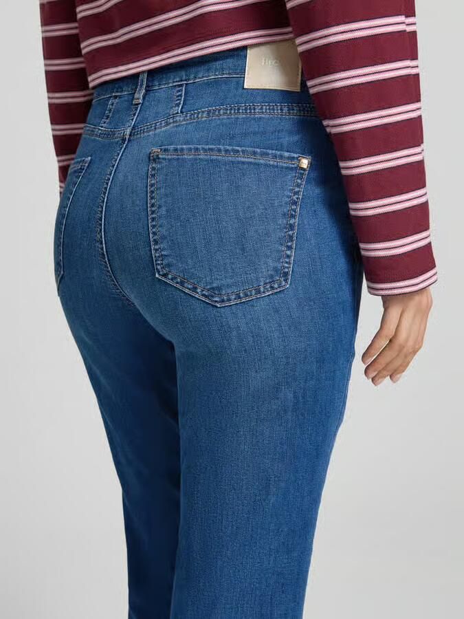 BRAX Bootcut jeans in 5-pocket-design model 'Mary'