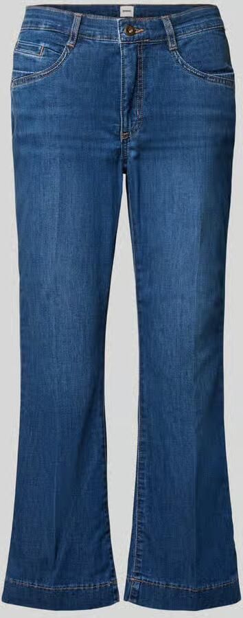 BRAX Bootcut jeans in 5-pocket-design model 'Mary' - Foto 2