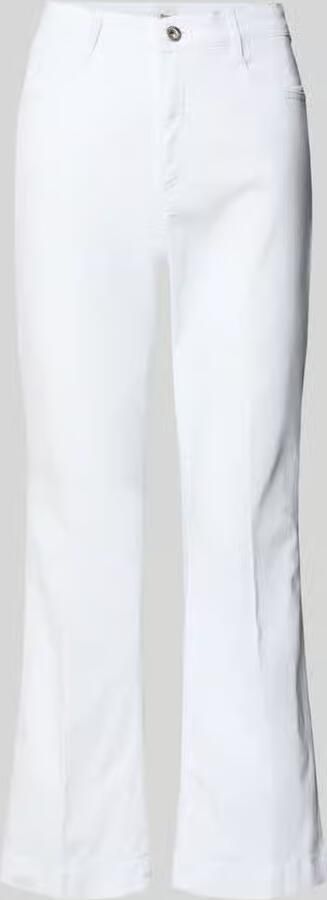 BRAX Bootcut jeans in 5-pocket-design model 'Mary' - Foto 2