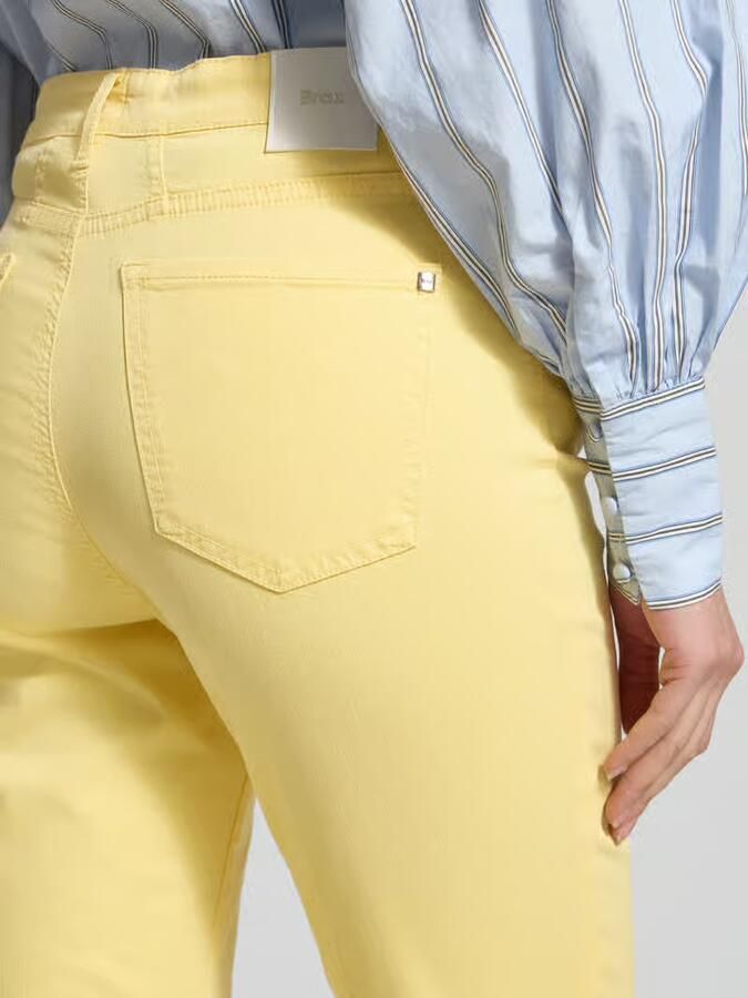 BRAX Bootcut jeans in 5-pocket-design model 'Mary'