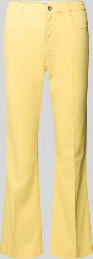 BRAX Bootcut jeans in 5-pocket-design model 'Mary' - Foto 2
