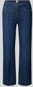 BRAX Bootcut jeans in 5-pocket-design model 'Mary'
