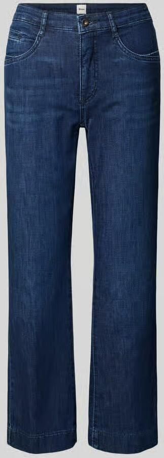 BRAX Bootcut jeans in 5-pocket-design model 'Mary' - Foto 2