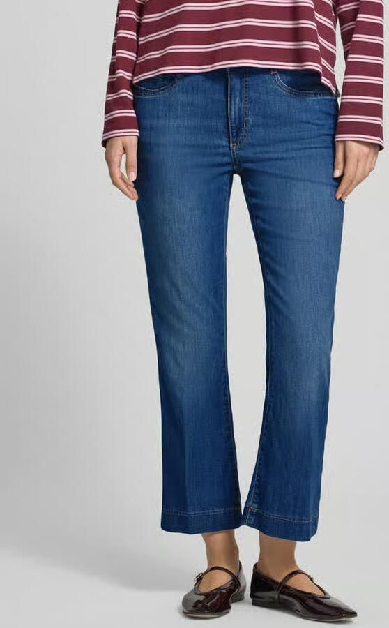 BRAX Bootcut jeans in 5-pocket-design model 'Mary' - Foto 2