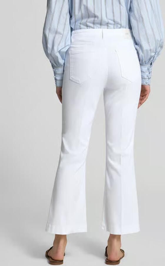 BRAX Bootcut jeans in 5-pocket-design model 'Mary'