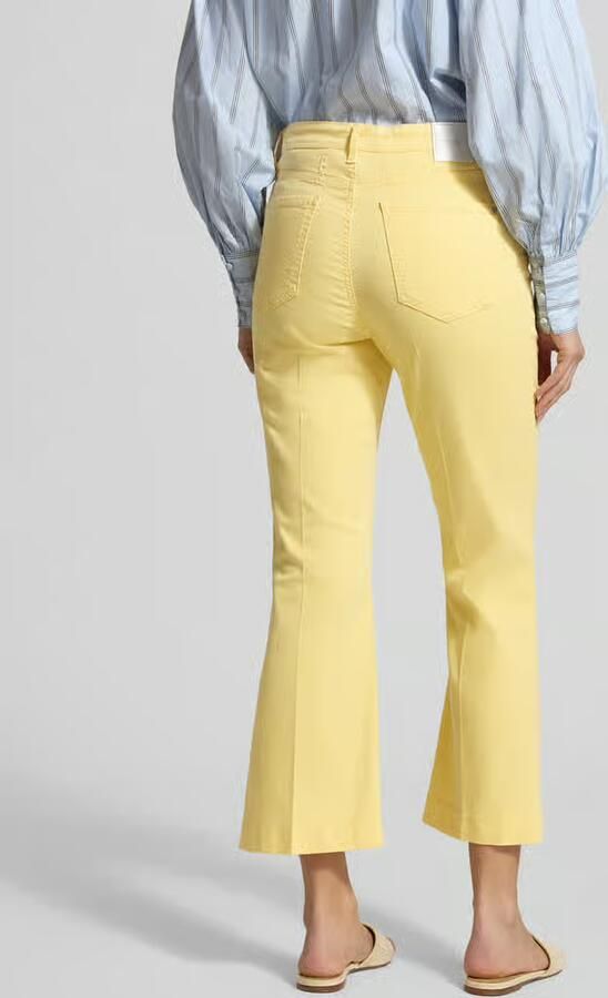 BRAX Bootcut jeans in 5-pocket-design model 'Mary' - Foto 3