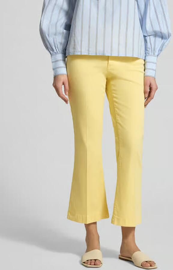 BRAX Bootcut jeans in 5-pocket-design model 'Mary' - Foto 2