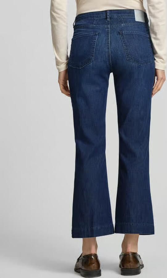 BRAX Bootcut jeans in 5-pocket-design model 'Mary' - Foto 3