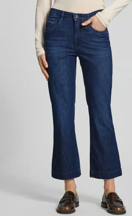 BRAX Bootcut jeans in 5-pocket-design model 'Mary' - Foto 2