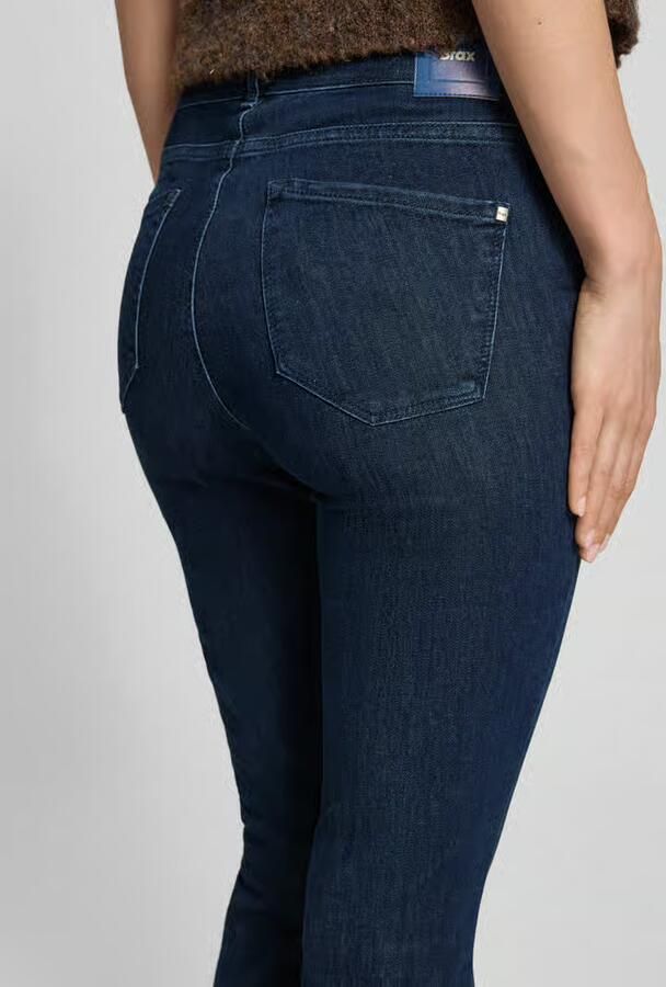 BRAX Skinny fit jeans in verkorte pasvorm model 'SHAKIRA'