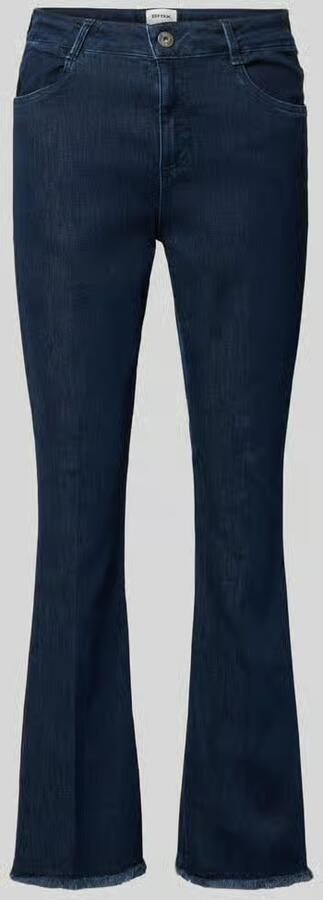 BRAX Skinny fit jeans in verkorte pasvorm model 'SHAKIRA' - Foto 2