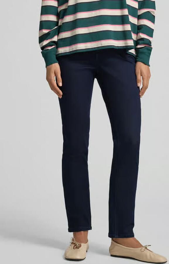 BRAX Regular fit jeans van katoenmix model 'MARY' - Foto 2